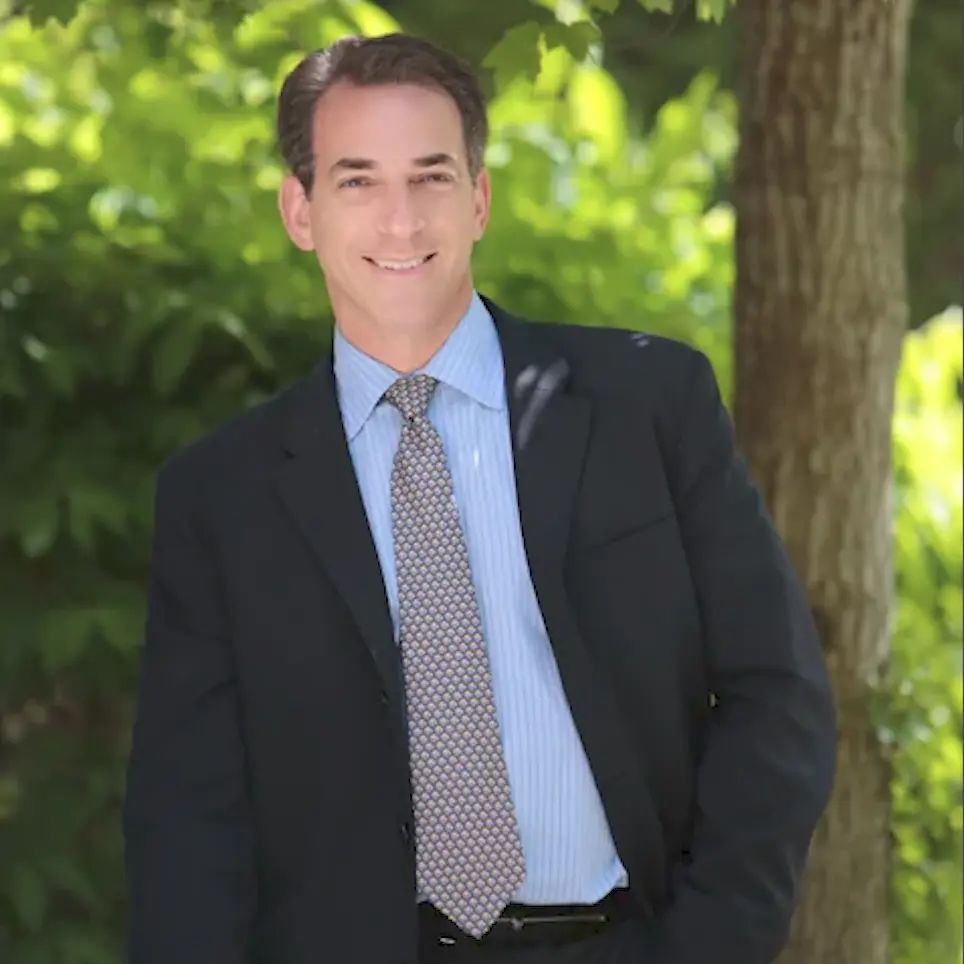 White Plains NY dentist Dr. Ira Handschuh